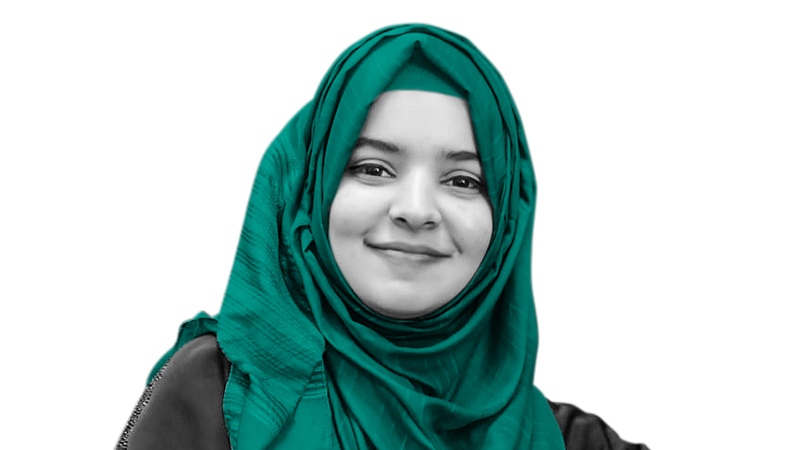 Ayesha Awan | She's Next Pakistan Winners 2024